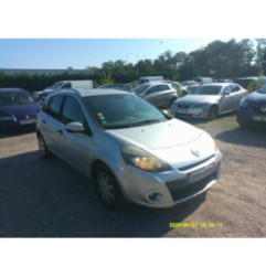 Retroviseur droit RENAULT CLIO 3 Photo n°7