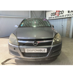 Mastervac OPEL ASTRA H Photo n°1