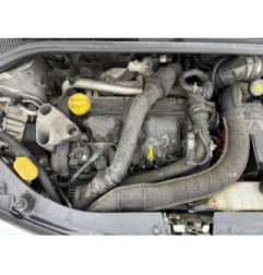 Retroviseur droit RENAULT CLIO 3 Photo n°13