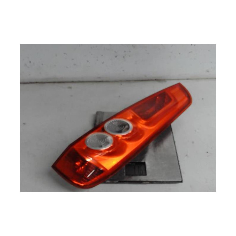 Feu arriere principal droit (feux) FORD FIESTA 5