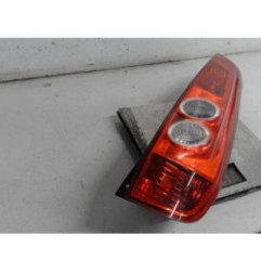 Feu arriere principal droit (feux) FORD FIESTA 5