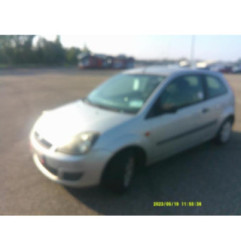 Feu arriere principal droit (feux) FORD FIESTA 5 Photo n°8