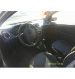 Feu arriere principal droit (feux) FORD FIESTA 5 Photo n°9