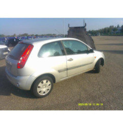 Feu arriere principal droit (feux) FORD FIESTA 5 Photo n°10