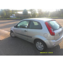 Feu arriere principal droit (feux) FORD FIESTA 5 Photo n°11