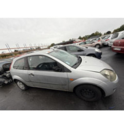 Feu arriere principal droit (feux) FORD FIESTA 5 Photo n°14