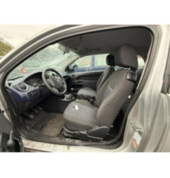 Feu arriere principal droit (feux) FORD FIESTA 5 Photo n°15