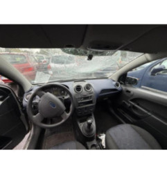 Feu arriere principal droit (feux) FORD FIESTA 5 Photo n°16