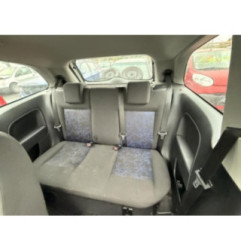 Feu arriere principal droit (feux) FORD FIESTA 5 Photo n°17