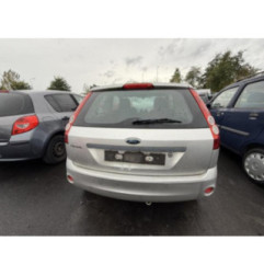 Feu arriere principal droit (feux) FORD FIESTA 5 Photo n°20