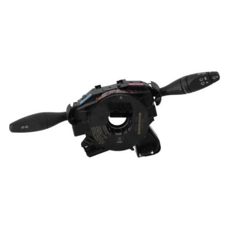 Com (Bloc Contacteur Tournant+Commodo Essuie Glace+Commodo Phare) FORD FIESTA 5 Photo n°1