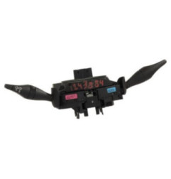 Com (Bloc Contacteur Tournant+Commodo Essuie Glace+Commodo Phare) FORD FIESTA 5 Photo n°3