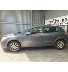 Commande de phare OPEL ASTRA H Photo n°3