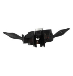 Com (Bloc Contacteur Tournant+Commodo Essuie Glace+Commodo Phare) FORD FIESTA 5 Photo n°4