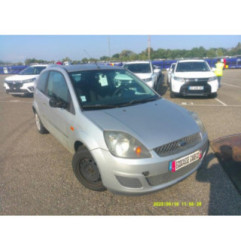 Com (Bloc Contacteur Tournant+Commodo Essuie Glace+Commodo Phare) FORD FIESTA 5 Photo n°5