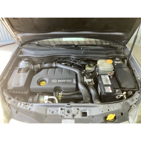Emetteur OPEL ASTRA H