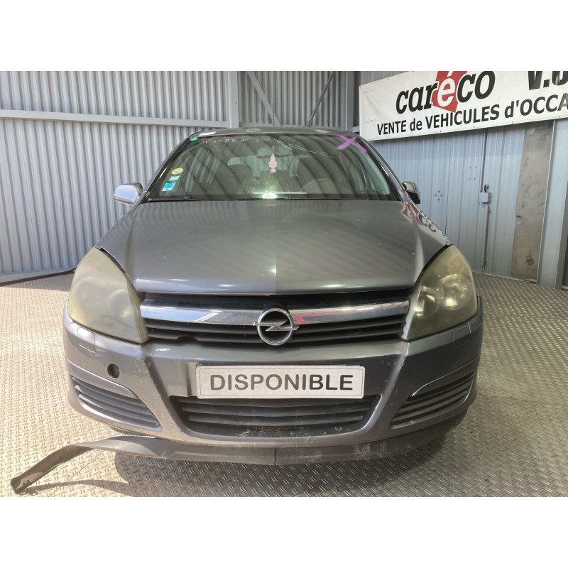 Moquette OPEL ASTRA H