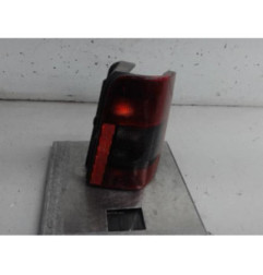 Feu arriere principal droit (feux) PEUGEOT PARTNER 1 Photo n°1