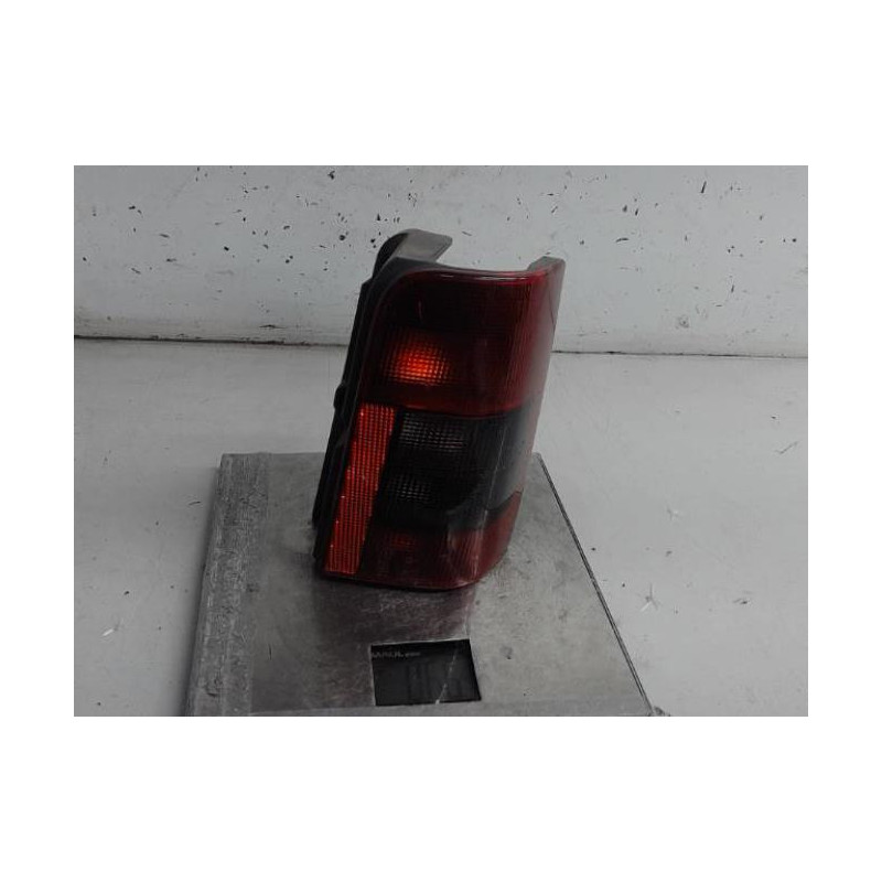 Feu arriere principal droit (feux) PEUGEOT PARTNER 1