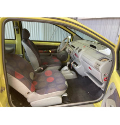 Mastervac RENAULT TWINGO 1 Photo n°3