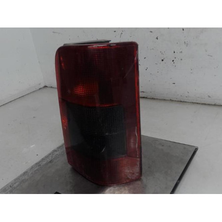 Feu arriere principal droit (feux) PEUGEOT PARTNER 1