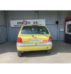 Pulseur d'air RENAULT TWINGO 1 Photo n°8