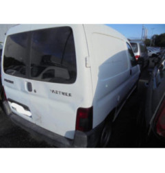 Feu arriere principal droit (feux) PEUGEOT PARTNER 1 Photo n°8