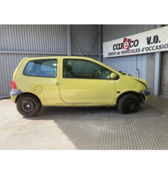 Radiateur eau RENAULT TWINGO 1 Photo n°4