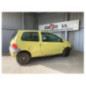 Radiateur eau RENAULT TWINGO 1