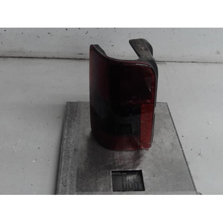 Feu arriere principal gauche (feux) PEUGEOT PARTNER 1 Photo n°1