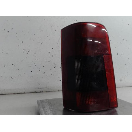 Feu arriere principal gauche (feux) PEUGEOT PARTNER 1