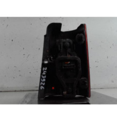 Feu arriere principal gauche (feux) PEUGEOT PARTNER 1 Photo n°6