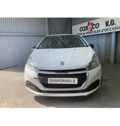 Mastervac PEUGEOT 208 1 Photo n°1