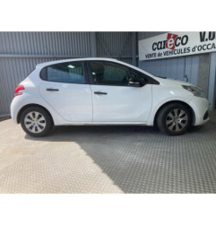 Mastervac PEUGEOT 208 1 Photo n°4