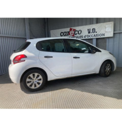 Mastervac PEUGEOT 208 1 Photo n°7