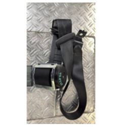 Ceinture avant droit OPEL ASTRA H Photo n°4