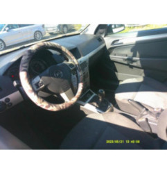 Ceinture avant droit OPEL ASTRA H Photo n°7