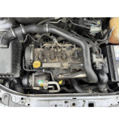 Ceinture avant droit OPEL ASTRA H Photo n°12