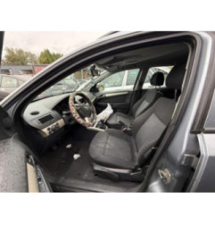 Ceinture avant droit OPEL ASTRA H Photo n°15