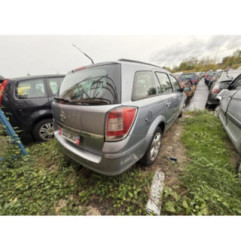 Ceinture avant droit OPEL ASTRA H Photo n°19