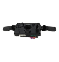 Com (Bloc Contacteur Tournant+Commodo Essuie Glace+Commodo Phare) OPEL ASTRA H Photo n°4