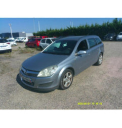 Com (Bloc Contacteur Tournant+Commodo Essuie Glace+Commodo Phare) OPEL ASTRA H Photo n°5