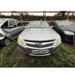 Com (Bloc Contacteur Tournant+Commodo Essuie Glace+Commodo Phare) OPEL ASTRA H Photo n°10