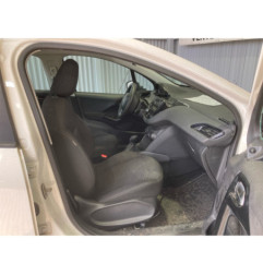 Commande chauffage PEUGEOT 208 1 Photo n°5