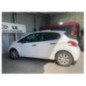Commande chauffage PEUGEOT 208 1