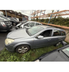 Com (Bloc Contacteur Tournant+Commodo Essuie Glace+Commodo Phare) OPEL ASTRA H Photo n°13