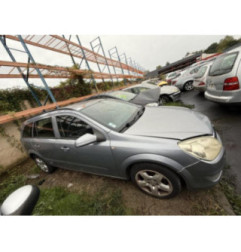 Com (Bloc Contacteur Tournant+Commodo Essuie Glace+Commodo Phare) OPEL ASTRA H Photo n°14