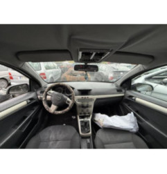 Com (Bloc Contacteur Tournant+Commodo Essuie Glace+Commodo Phare) OPEL ASTRA H Photo n°16