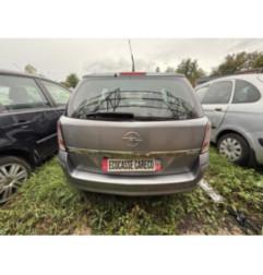 Com (Bloc Contacteur Tournant+Commodo Essuie Glace+Commodo Phare) OPEL ASTRA H Photo n°20