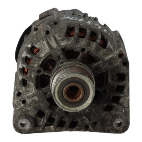 Alternateur RENAULT CLIO 2 Photo n°1